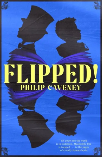 Flipped - Philip Caveney