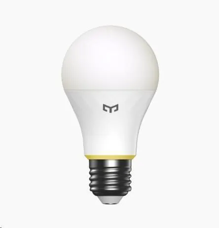 Yeelight LED Smart Bulb W4 Lite (dimmable) - balení 4ks