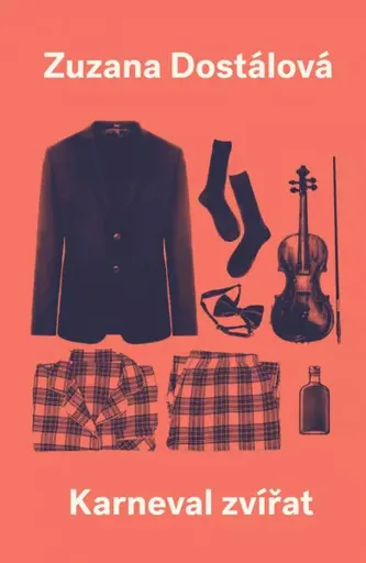 Karneval zvířat - Zuzana Dostálová