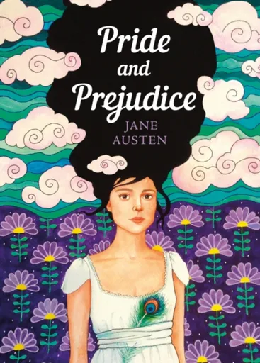 Pride and Prejudice - Jane Austenová