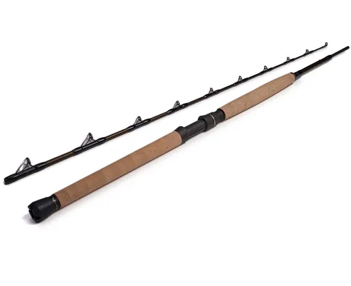 Westin prut w4 boat 2nd xxh 1,85 m 30-50 lb 200-600 g 2-díl