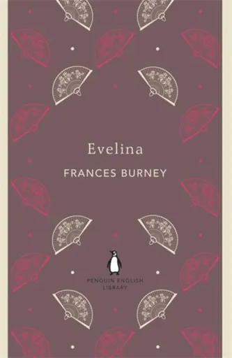 Evelina - Frances Burney
