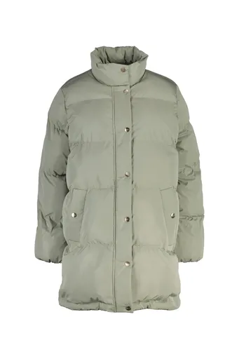 KABÁT GANT ACTIVE CLOUD COAT FADED SAGE