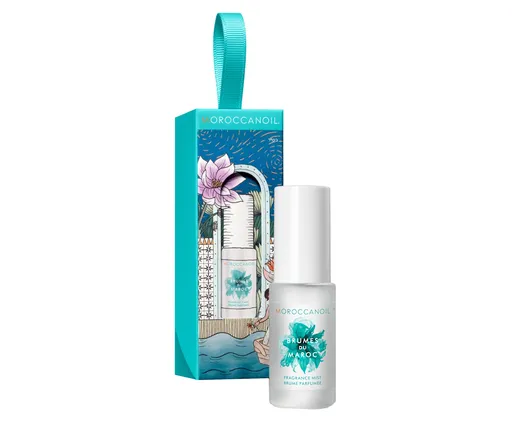 Moroccanoil Parfémová mlha na vlasy a tělo Brumes du Maroc v dárkovém balení (Fragrance Mist) 30 ml