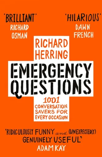 Emergency Questions - Richard Herring
