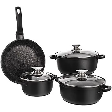 ORION Sada nádobí GRANDE 7ks (113126)