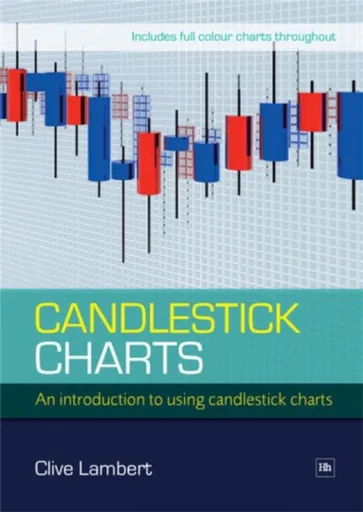 Candlestick Charts - Clive Lambert