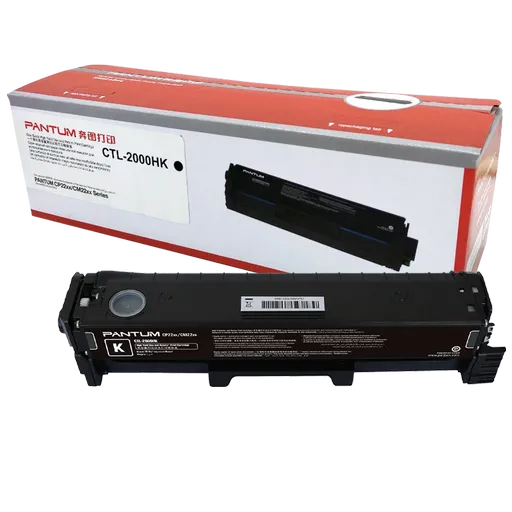 Pantum CTL-2100HK černý (black) originální toner