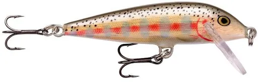Rapala Wobler Count Down Sinking BJRT,Rapala Wobler Count Down Sinking BJRT