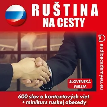 Ruština na cesty A1-B1 ()