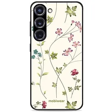 Mobiwear Glossy lesklý pro Samsung Galaxy S23 Plus - G035G (5904808486866)