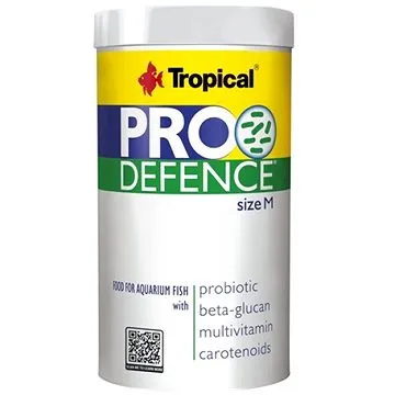 Tropical Pro Defence M 250 ml 110 g (5900469680346)
