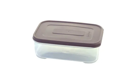 Dóza na potraviny MONO 750 ml