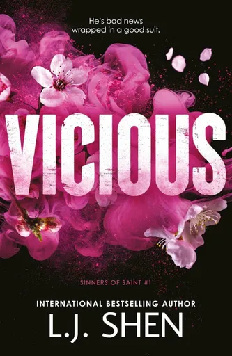 Vicious - L.J. Shen