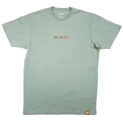 Vic Firth Sage Woodgrain Tee XXL (rozbalené)
