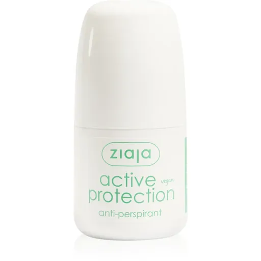 Ziaja Active protection antiperspirant roll-on 60 ml