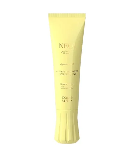 NEQI Treatment Treasure Peptide Power hloubková kúra na vlasy 100 ml