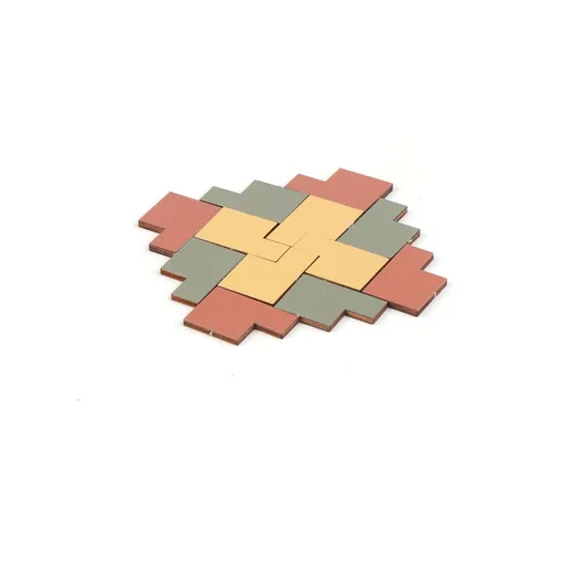 Hlavolam - Matchbox P