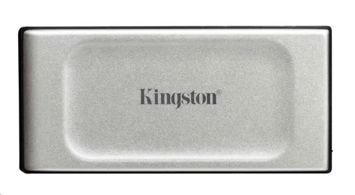 Kingston SSD externí 4TB (4000GB) Portable SSD XS2000