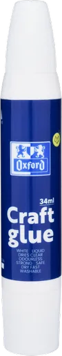 Oxford - Lepidlo tekuté Oxford 34 ml