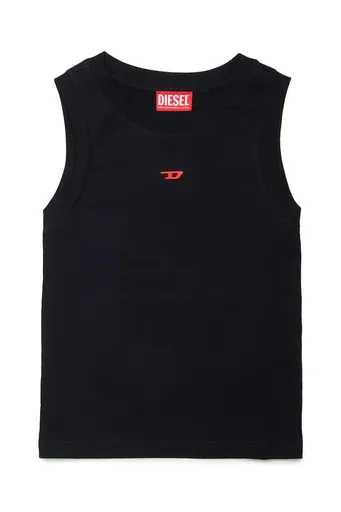 Dětské bavlněné tričko Diesel MTIARDY T-SHIRTS