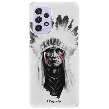 iSaprio Indian 01 pro Samsung Galaxy A52/ A52 5G/ A52s (ind01-TPU3-A52)