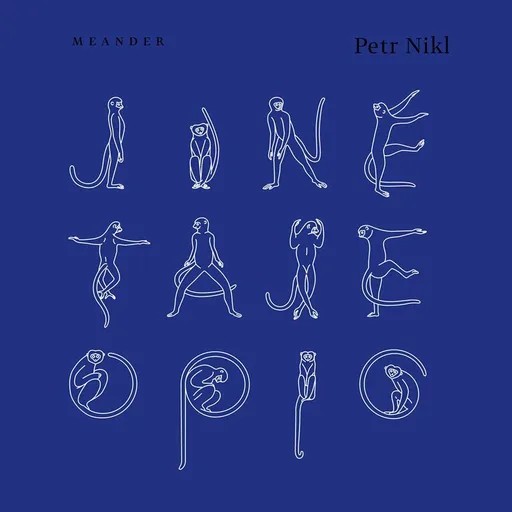 Jiné taje opic - Petr Nikl