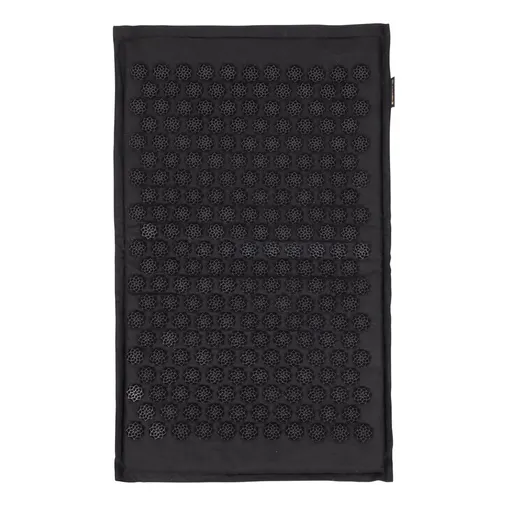 inSPORTline inSPORTline Akupresurní podložka  AKU-2000 72x44x2 cm černá