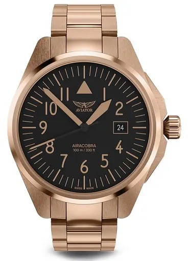 Aviator Airacobra 43 Type A V.1.38.2.316.5