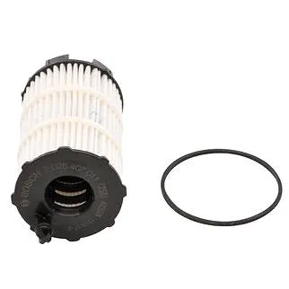 BOSCH Olejový filtr F 026 407 011 (F026407011)