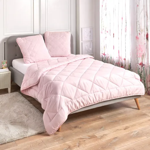 Prošívaná přikrývka