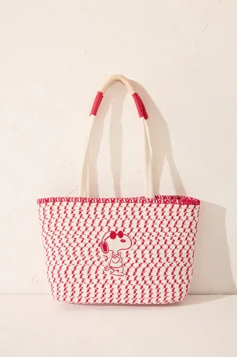 Plážový koš women'secret