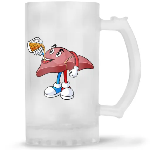 Korbel Pivní játra