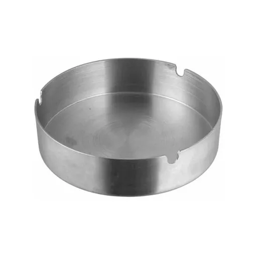 TORO Popelník, nerez