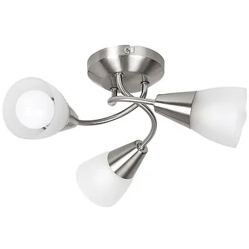 Rabalux - Stropní svítidlo 3xE14/40W/230V (97322)