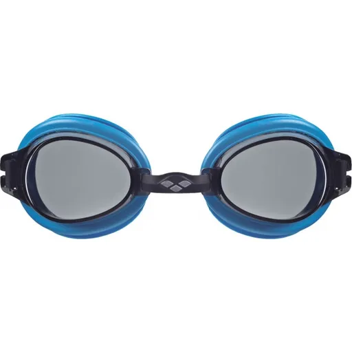Arena BUBBLE JR Juniorské plavecké brýle, modrá, velikost