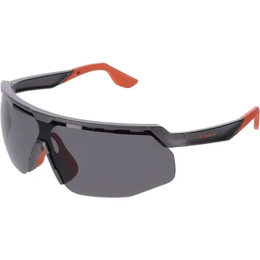 Arcore CLOOVE POLARIZED Sluneční brýle, tmavě šedá, velikost