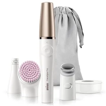 Braun FaceSpa Pro 912 (81636295)