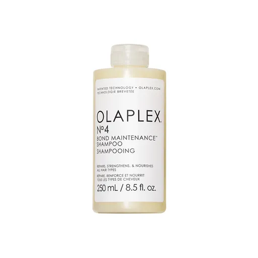 Olaplex Obnovující šampon pro všechny typy vlasů No. 4 (Bond Maintenance Shampoo) 250 ml