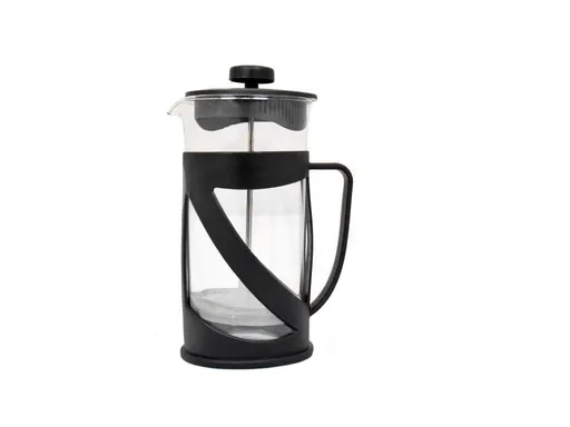 French press na kávu a čaj
