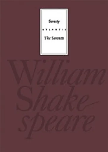 Sonety / The Sonnets - William Shakespeare