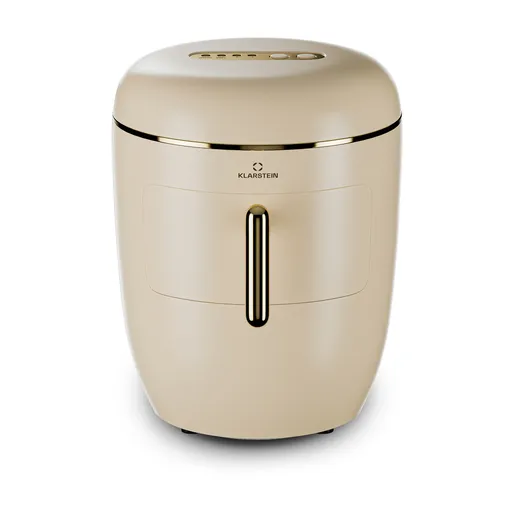 Klarstein Passau , výrobník ledu, 15 kg/24 h, 2 velikosti, Auto-Clean