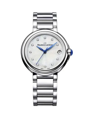 Maurice Lacroix Fiaba Date FA1004-SS002-170-1