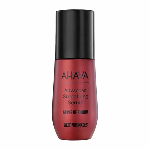 AHAVA Vyhlazující pleťové sérum Apple of Sodom (Advancd Smoothing Serum) 30 ml