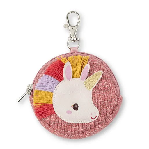 Lilliputiens peněženka - jednorožec Lena