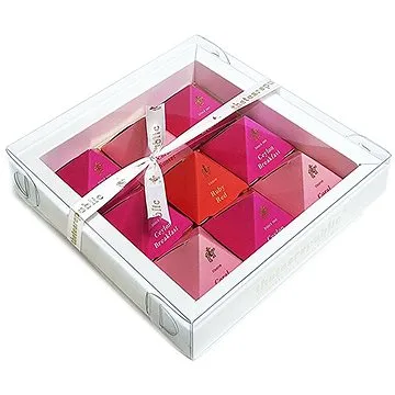 Dárkové balení čajů Z lásky (90022)