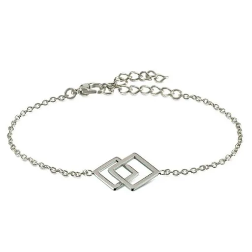 Náramek Boccia Titanium 03021-01