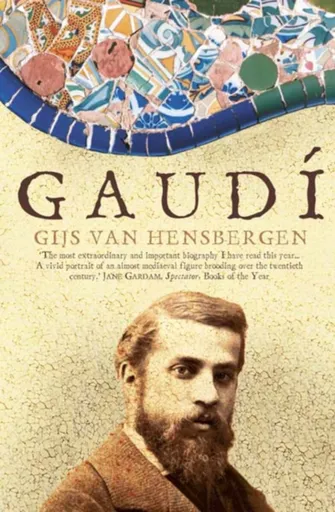 Gaudi - Gijs van Hensbergen