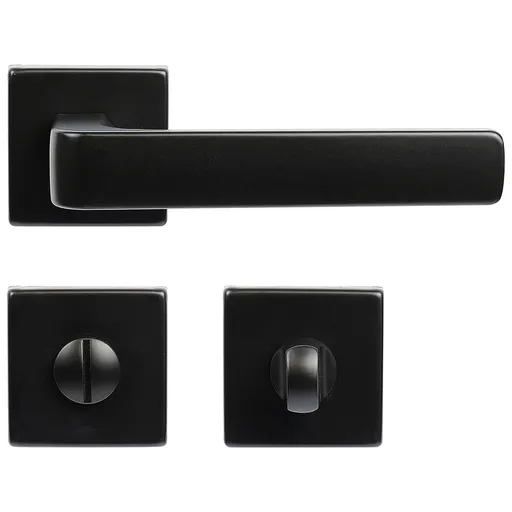 Richter Ocelové kování RK.ZADAR.WC.CE