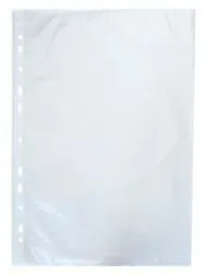 Prospektový obal A4 čirý 40ks